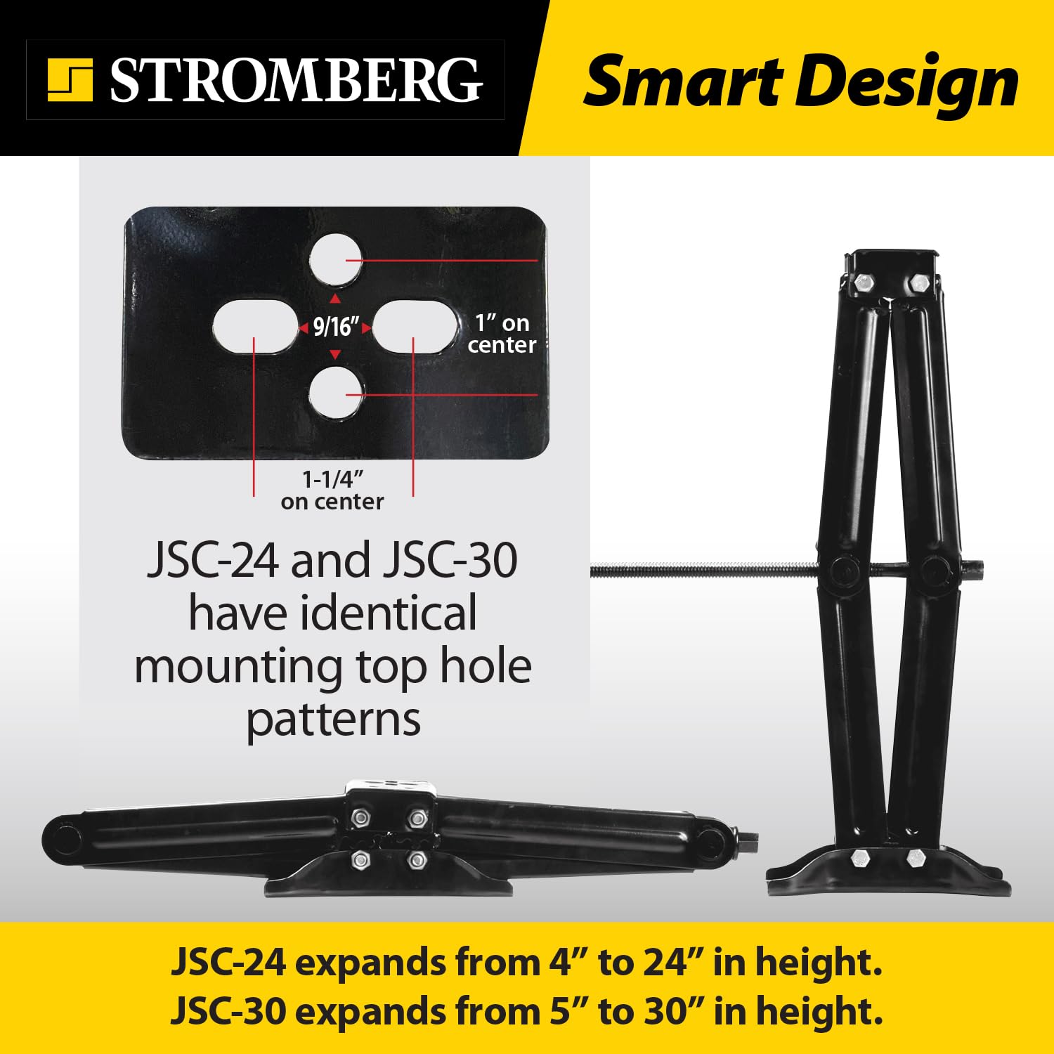 Stromberg Carlson JSC24IND 24